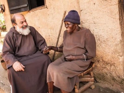 Dal Camerun all’Etiopia, mons. Pagano vescovo ad Harar