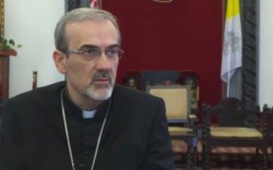 Video – Dai cattolici di Terra Santa messaggio all’Europa ferita