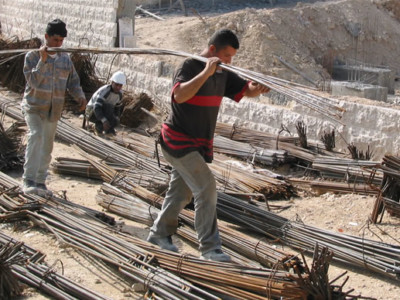 Il diritto al lavoro in Palestina resta un miraggio