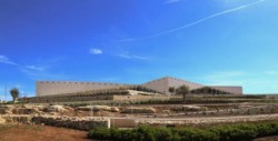 Inaugurato a Birzeit il Museo palestinese