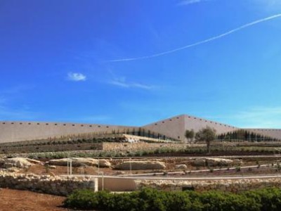 Inaugurato a Birzeit il Museo palestinese