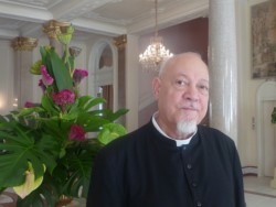 Allarme del patriarca Naguib: «Cristiani a rischio nel nuovo Egitto»