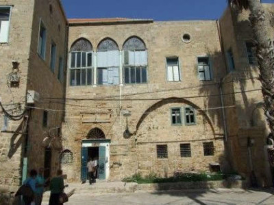 Ad Akko un nuovo centro israeliano di formazione al restauro. E l’Italia fa scuola