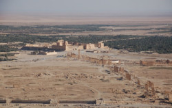 «Non solo Palmira, ma tutto il patrimonio archeologico di Iraq e Siria è a rischio»