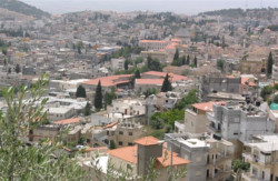 La città di Nazaret scommette sul rilancio