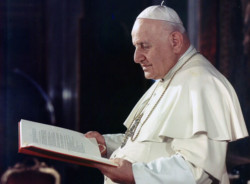 «Papa Giovanni, un uomo di pace»