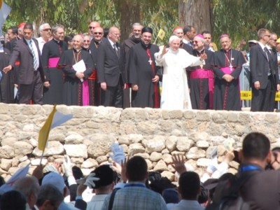 A Pafos un confronto sul presente della Chiesa di Cipro