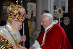 Turchia, il Papa viene per rafforzare il cammino ecumenico