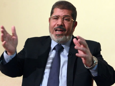 «In Egitto i cristiani attendono il presidente Morsi alla prova dei fatti»