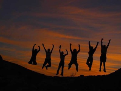 Sde Boker, un collegio nel deserto