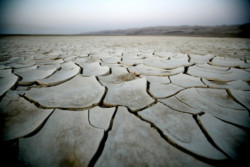 Medio Oriente e Mediterraneo verso la desertificazione