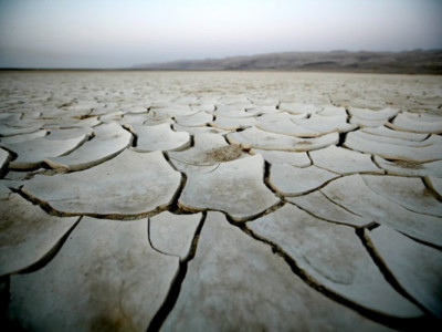 Medio Oriente e Mediterraneo verso la desertificazione