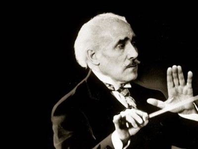 Toscanini, la forza della musica