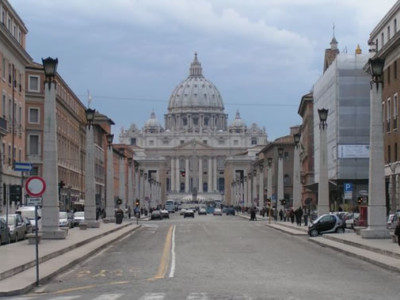 Il Premio delle Accademie Pontificie allo <i>Studium Biblicum Franciscanum</i>