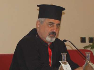 Patriarca Younan: «Noi cristiani siriani, venduti dall’Occidente per il petrolio»