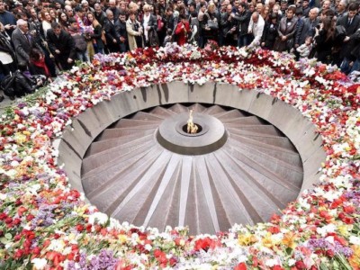 Preghiera e cultura, il 24 aprile nel ricordo del genocidio armeno