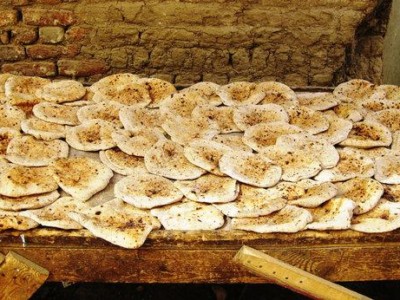 In Egitto braccio di ferro sul prezzo del pane