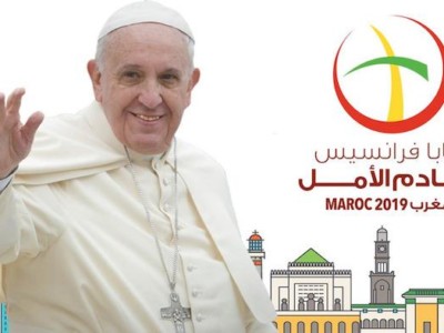 Il Papa in Marocco, continua il dialogo con l’islam