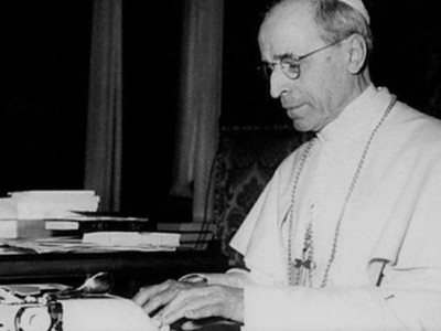 Aprono gli archivi vaticani su Pio XII, plauso degli ebrei