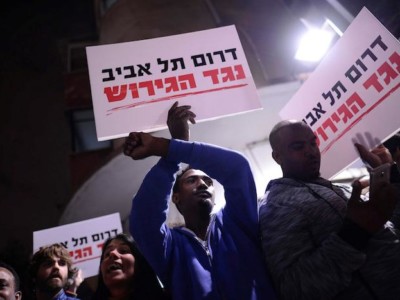 Israele, i leader cattolici: Più umani con eritrei e sudanesi!