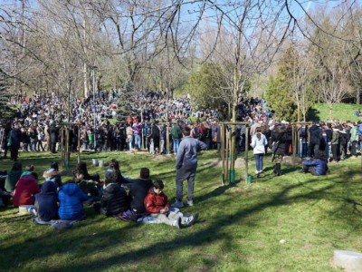 Gariwo, le iniziative milanesi per la Giornata dei Giusti