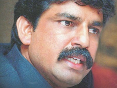 Shahbaz, la tenacia di un martire dei giorni nostri