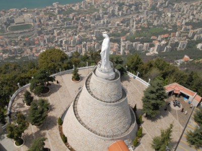 A Beirut un corso universitario sul turismo religioso