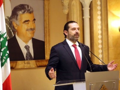 In Libano le dimissioni di Hariri non tacitano le piazze