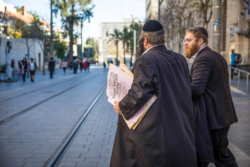 Israele, il Gran Rabbinato e le frodi sui cibi kosher