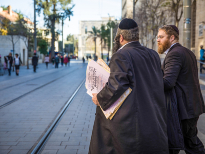 Israele, il Gran Rabbinato e le frodi sui cibi kosher