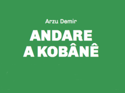 Amici e nemici di Kobane