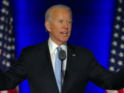 Joe Biden, nuovo stile e nuove speranze