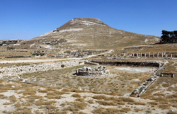 Nuove scoperte all’Herodion, il mausoleo di Erode