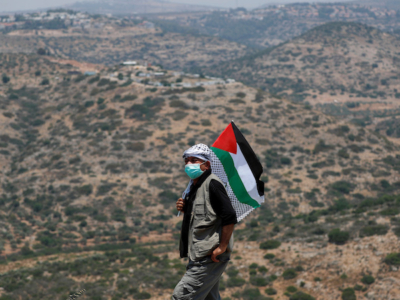 Elezioni palestinesi, c’è un calendario