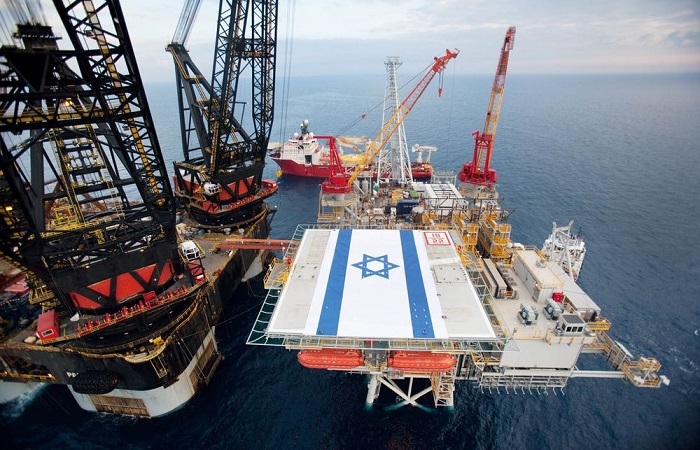 Israele sulla giostra degli idrocarburi