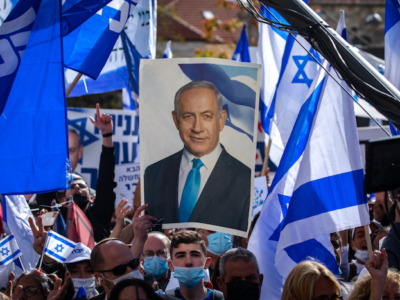 Un altro governo Netanyahu? La porta è stretta