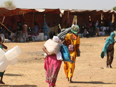 La guerra dimenticata nel Tigray