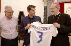 Real Madrid e Patriarcato latino per lo sport