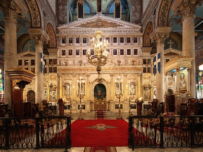 I patriarcati ortodossi di Mosca e Alessandria ai ferri corti