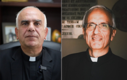 Gerusalemme, due nuovi vescovi al Patriarcato latino