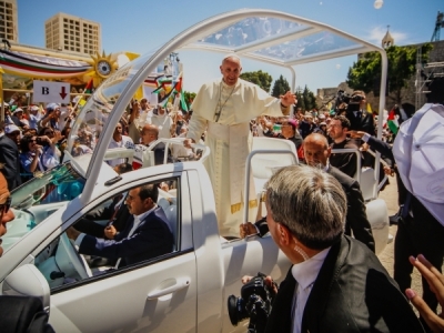 Si avvicina il viaggio del Papa in Libano