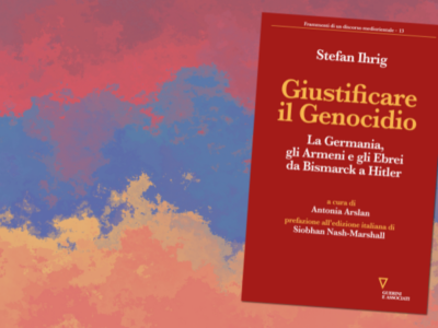 L’ombra del Genocidio armeno sulla storia tedesca