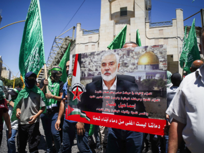La morte di Ismail Haniyeh e le nuove incognite per il Medio Oriente