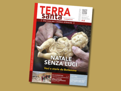 Terrasanta 6/2024