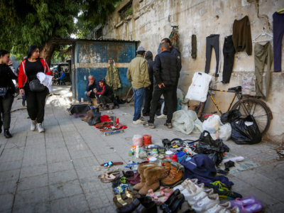 Pace in Siria solo se riparte l’economia