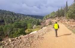 La Via dell’Apostolo da Gerusalemme a Cesarea Marittima