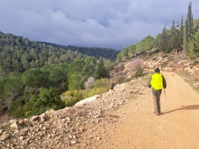 La Via dell’Apostolo da Gerusalemme a Cesarea Marittima