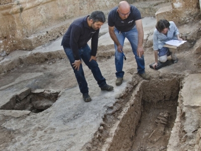 In epoca bizantina anche le monache praticavano l’ascetismo